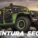 ALL TRUCKS - ACCESORIOS OFF ROAD